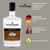 Bread Pitt - Kölner Brot Gin - GiNFAMILY